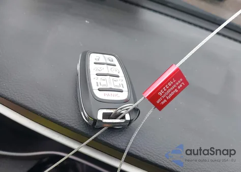 2017 Chrysler Pacifica Touring from USA, damaged, VIN 2C4RC1DG3HR592152